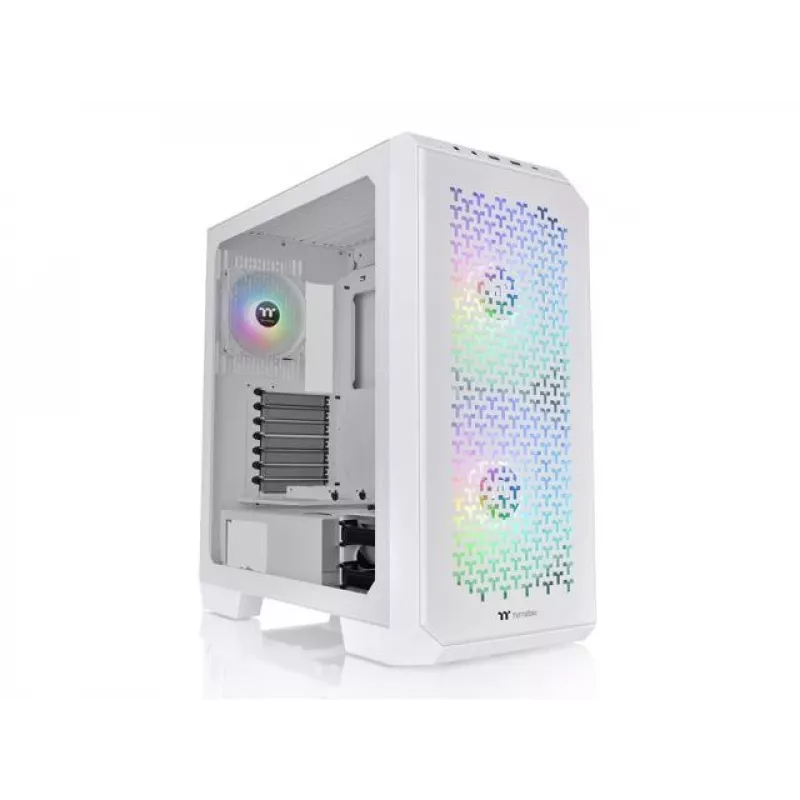 Arvuti korpus Thermaltake View 300 MX Midi Tower Valge