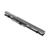 Green Cell GC-HP81 Sülearvuti aku 14,8 V 2200 mAh taastab liikuvuse
