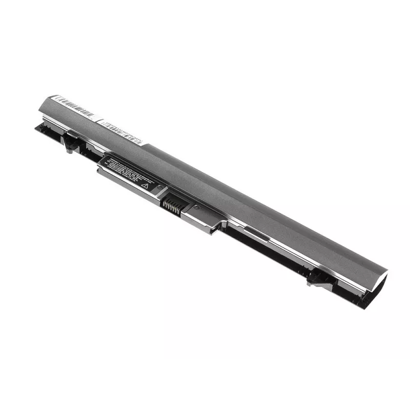 Green Cell GC-HP81 Sülearvuti aku 14,8 V 2200 mAh taastab liikuvuse