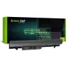 Green Cell GC-HP81 Sülearvuti aku 14,8 V 2200 mAh taastab liikuvuse