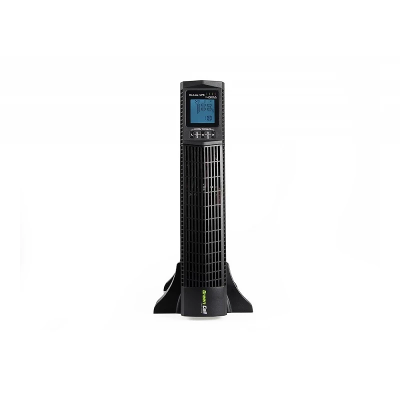 Katkematu toiteallikas roheline Cell UPS14 1400VA 840W