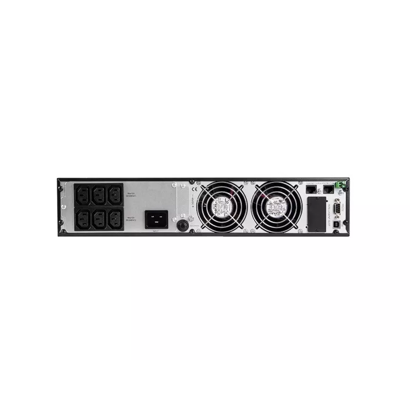 Katkematu toiteallikas roheline Cell UPS14 1400VA 840W