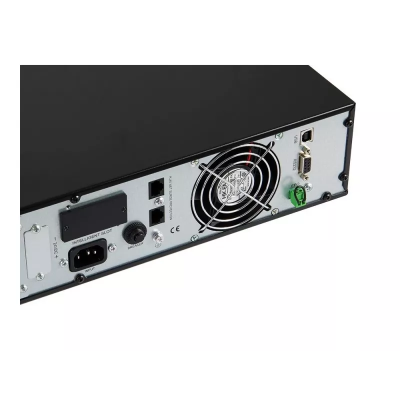Katkematu toiteallikas roheline Cell UPS14 1400VA 840W
