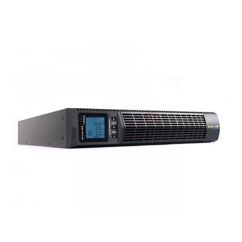 Katkematu toiteallikas roheline Cell UPS14 1400VA 840W