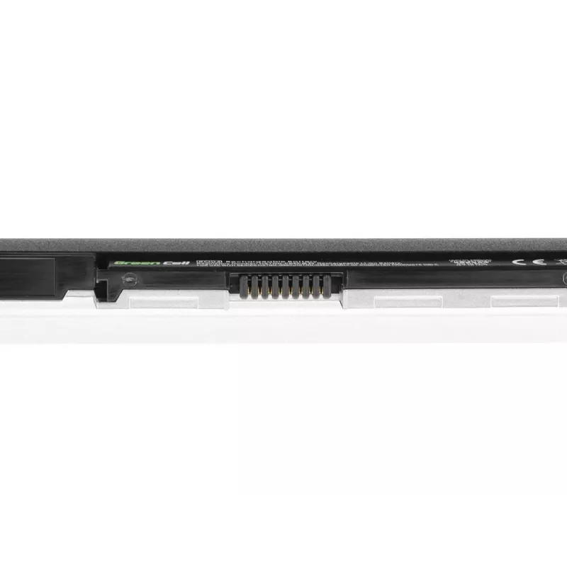 Asendusliitiumioonakude sülearvuti aku Green Cell HP94 HP ProBook 430 G3 / 440 G3 / 446 G3 jaoks, 14,8 V 2200 mAh, 4 elementi