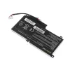Aku roheline Cell TS51 Toshiba Satellite L50-A L50-A-1EK L50-A-19N P50-A S50-A jaoks