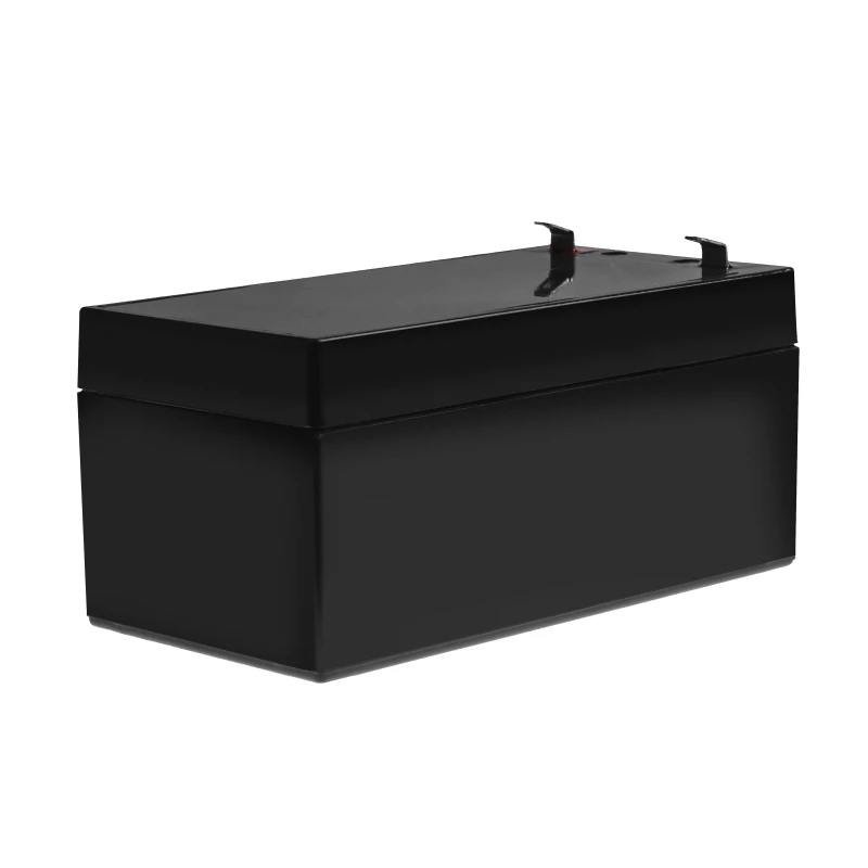 roheline Cell AGM19 UPS aku – suletud pliiaku, 12 V, 3,3 Ah