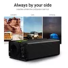 INV18 - Universaalne - Auto - 24 V - 1000 W - 230 V - DC-AC