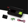 INV18 - Universaalne - Auto - 24 V - 1000 W - 230 V - DC-AC