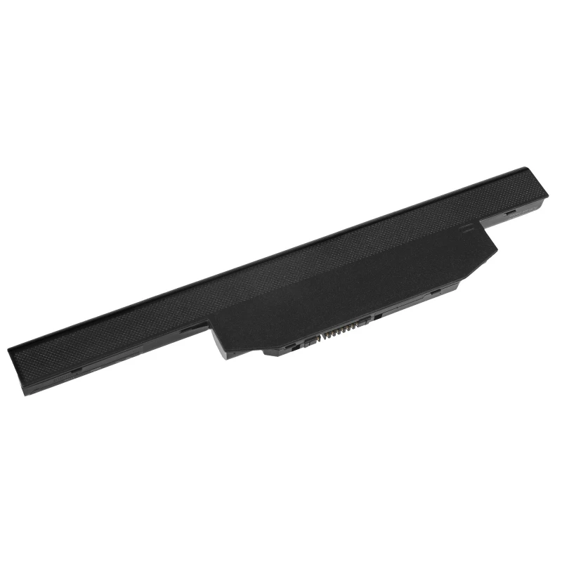 Aku roheline Cell FS31 Fujitsu LifeBookile — LiPo 4400 mAh, 11,1 V, must, 1 tk