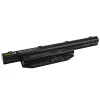 Aku roheline Cell FS31 Fujitsu LifeBookile — LiPo 4400 mAh, 11,1 V, must, 1 tk