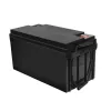 Aku roheline Cell AGM28 tööstuslik laetav suletud pliiaku (VRLA) 12 V 65000 mAh, 1 tk, 20 kg