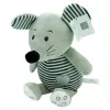 Striped Plush hiir 26cm Tulilo