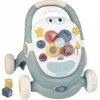 Smoby Dickie Little 3 in 1 Trotty Walker 12 kuud+