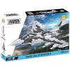 Bricks Armed Forces SAAB Jas 39 Gripen E 480 klotsi