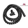 Kaablikorraldushülss MACLEAN 2 m × 25 mm, elastne polüpropüleen, juhtmekaitse