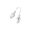 LANBERG võrgukaabel Cat5e U/UTP RJ-45 - RJ-45 20 m hall, 26 AWG, CCA juht