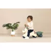 Little Smoby Baby Pony Veicolo Di Scorrimento