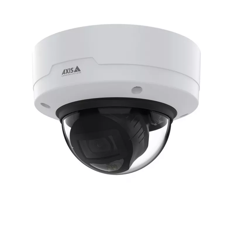 IP-turvakaamera Axis 02329-001 Dome 2592 x 1944 pikslit