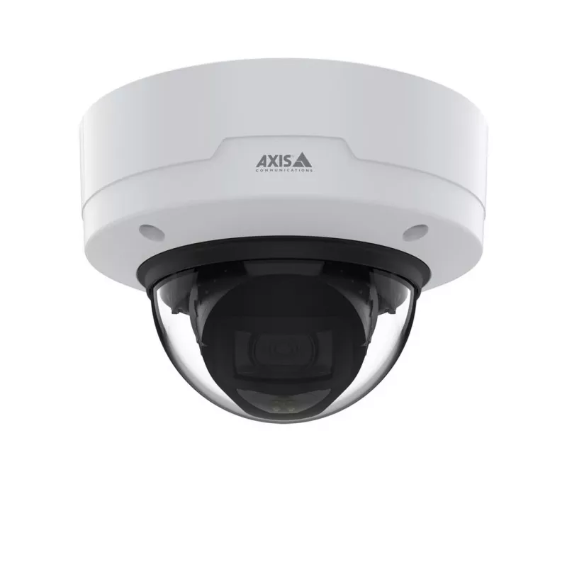 IP-turvakaamera Axis 02329-001 Dome 2592 x 1944 pikslit
