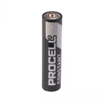 DURACELL leelispatarei, AAA LR03, 1,5 V, 10-pakk 149199