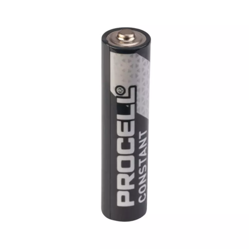 DURACELL leelispatarei, AAA LR03, 1,5 V, 10-pakk 149199