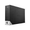 Seagate One Touch Desktop väline kõvaketas 20 TB USB Type-A / USB USB-C 3.2 Gen 1 (3.1 Gen 1) Must