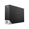 Seagate One Touch Desktop väline kõvaketas 20 TB USB Type-A / USB USB-C 3.2 Gen 1 (3.1 Gen 1) Must