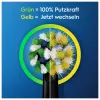 Oral-B Pro 3 3500 täiskasvanute pöörlev hambahari Must