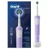 Oral-B Vitality Pro elektriline hambahari, lilla, 1 hari