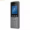 IP-mobiiltelefon Grandstream Networks WP825 Antratsiit 2 liini LCD Wi-Fi