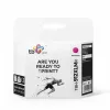 tindikassett TB ühilduv HP OfficeJet Pro 8025 912XL, MA taastatud.