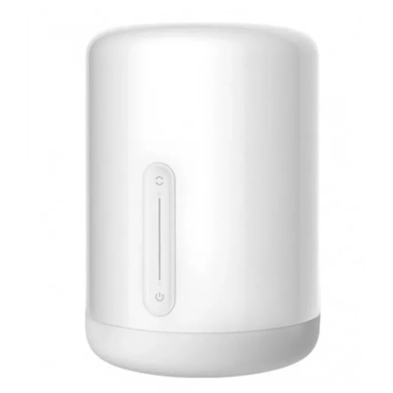 Xiaomi Mi Bedside Lamp 2 nutikas laualamp Valge Wi-Fi