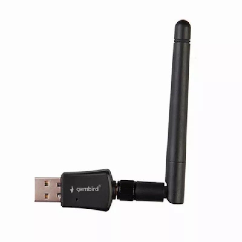 Võrgukaart Gembird WNP-UA300P-02