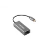 NATEC Cricket USB 3.2 Gen 1 USB-C hall Ethernet Hub 1000 Mbit/s