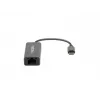 NATEC Cricket USB 3.2 Gen 1 USB-C hall Ethernet Hub 1000 Mbit/s