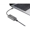 NATEC Cricket USB 3.2 Gen 1 USB-C hall Ethernet Hub 1000 Mbit/s
