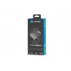 NATEC Cricket USB 3.2 Gen 1 USB-C hall Ethernet Hub 1000 Mbit/s