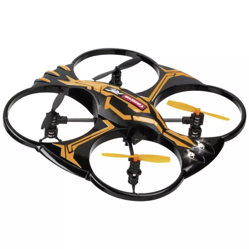 Quadcopter Carrera Toys 370503032 12 aastat güroskoop liitiumpolümeer