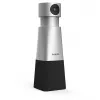 Philips PSE0550 videokonverentsikaamera Must, Hõbedane 3840 x 2160 pikslit 30 kaadrit/s CMOS 25,4 / 2,8 mm (1 / 2,8 tolli)