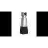 Philips PSE0550 videokonverentsikaamera Must, Hõbedane 3840 x 2160 pikslit 30 kaadrit/s CMOS 25,4 / 2,8 mm (1 / 2,8 tolli)