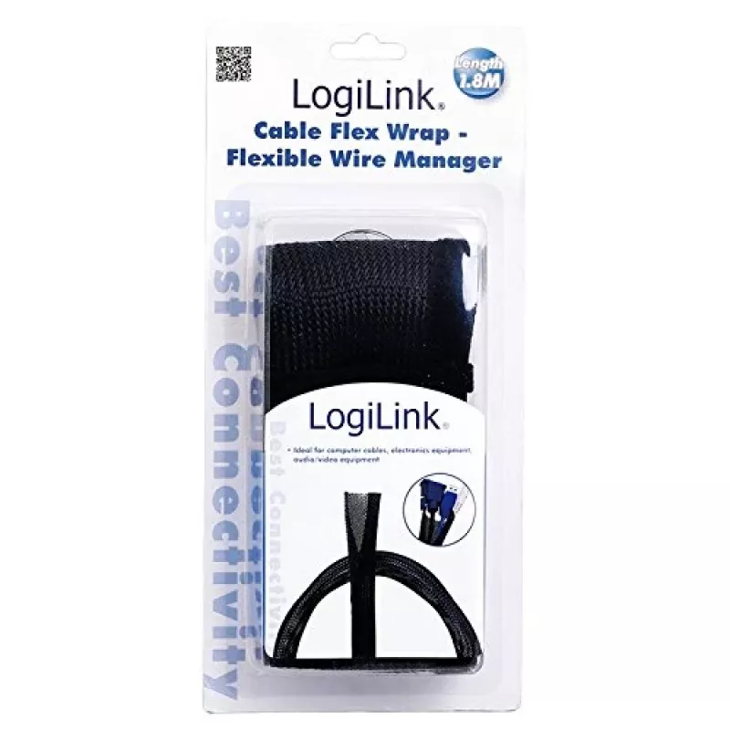 Kaablituutu LogiLink KAB0006 must
