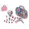 Theo Klein Braun Hairdresser Case Playset