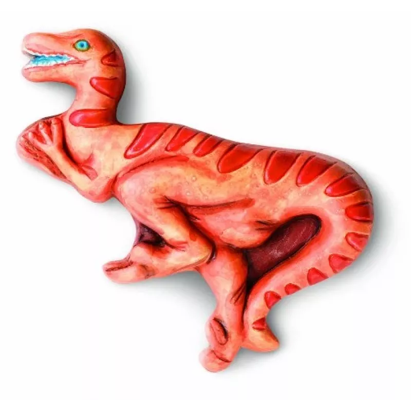 4M Kipsvalandid, Dinosaurused