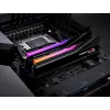 G.Skill Trident Z5 Neo EXPO RGB 32GB (2x16GB) DDR5 PC5-48000C30 6000MHz kahe kanaliga komplekt