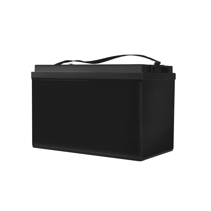 AGM29 - Sealed Lead Acid (VRLA) - 12 V - 1 tk - Must - 90 Ah - 5 Year(s)