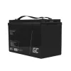 AGM29 - Sealed Lead Acid (VRLA) - 12 V - 1 tk - Must - 90 Ah - 5 Year(s)