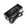 Toiteadapter roheline Cell AD35P 130 W vahelduvvoolust alalisvooluks 19,5 V 6,7 A sülearvutitele, sisetingimustesse, must
