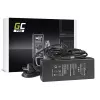 Toiteadapter roheline Cell AD35P 130 W vahelduvvoolust alalisvooluks 19,5 V 6,7 A sülearvutitele, sisetingimustesse, must