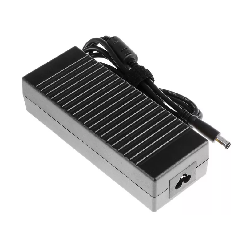 Toiteadapter roheline Cell AD35P 130 W vahelduvvoolust alalisvooluks 19,5 V 6,7 A sülearvutitele, sisetingimustesse, must